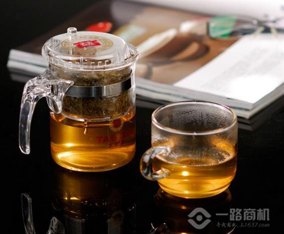 大益茶系列