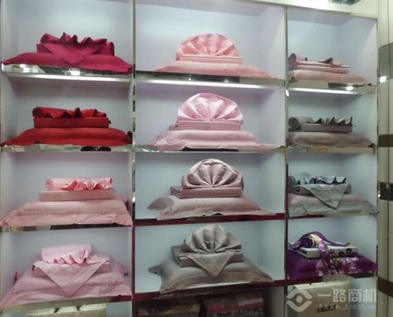 美麟系列产品加盟