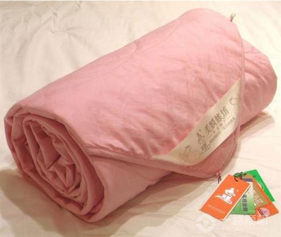 美麟蚕丝家纺加盟