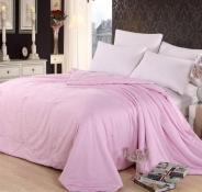 美麟蠶絲家紡加工基地