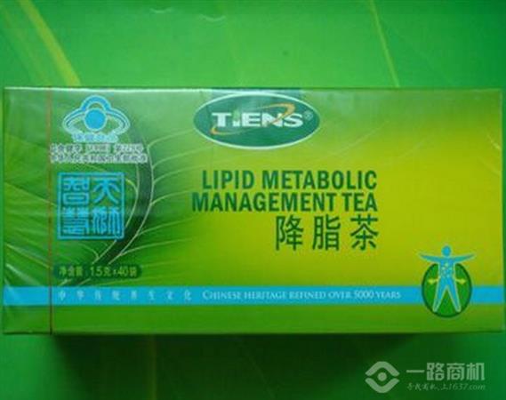 天狮保健品加盟