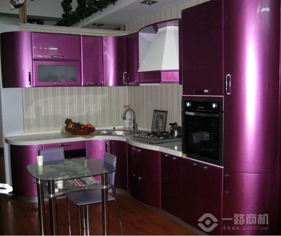 皮阿诺橱柜加盟