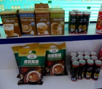 力神咖啡系列產(chǎn)品