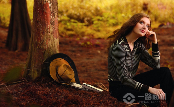 米兰登服饰加盟 米兰登服饰加盟