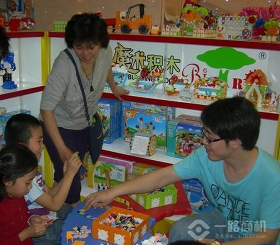 邦宝系列产品加盟