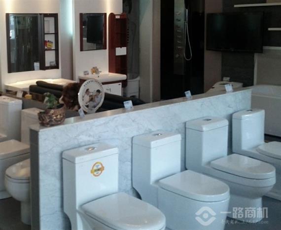 康立源卫浴加盟