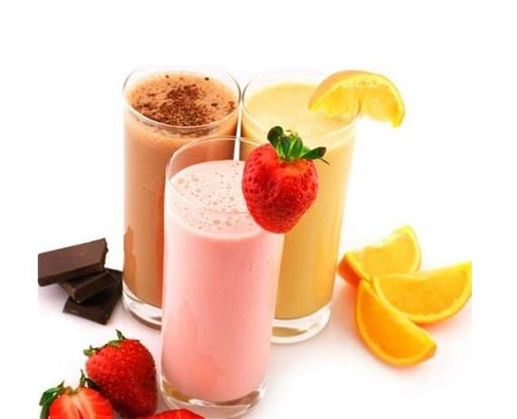 可C可D果蔬氧吧饮品