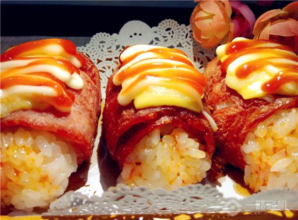 上海炫多餐饮加盟