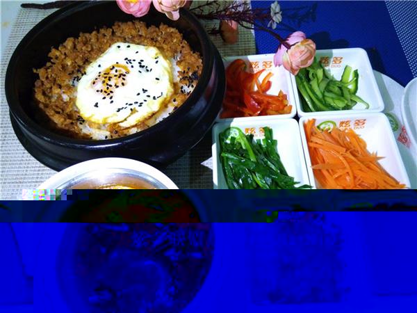 上海炫多餐饮加盟