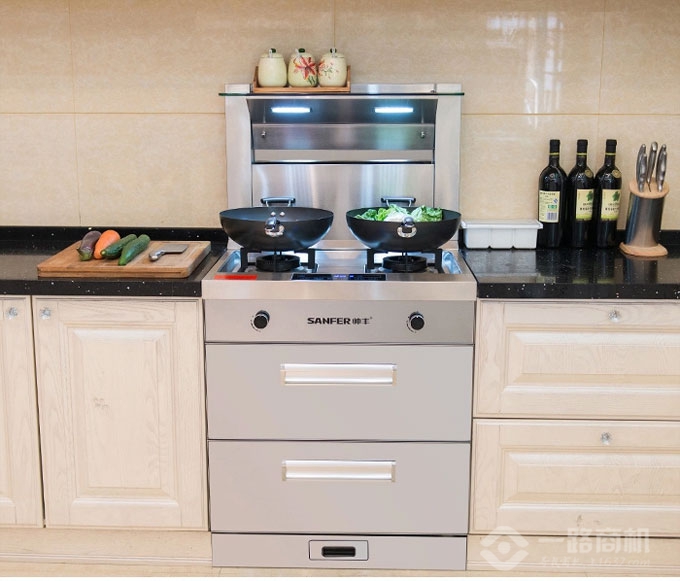 帅丰集成灶 帅丰集成灶