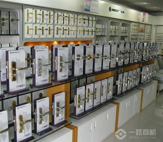 雅洁五金系列产品