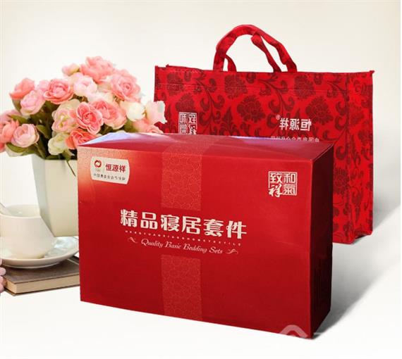 恒源祥家纺加盟