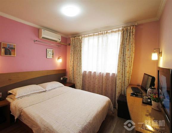 快捷假日酒店加盟