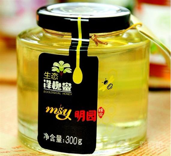 明园蜂业产品加盟