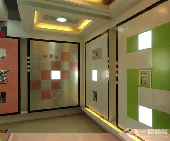 奥邦集成吊顶系列产品