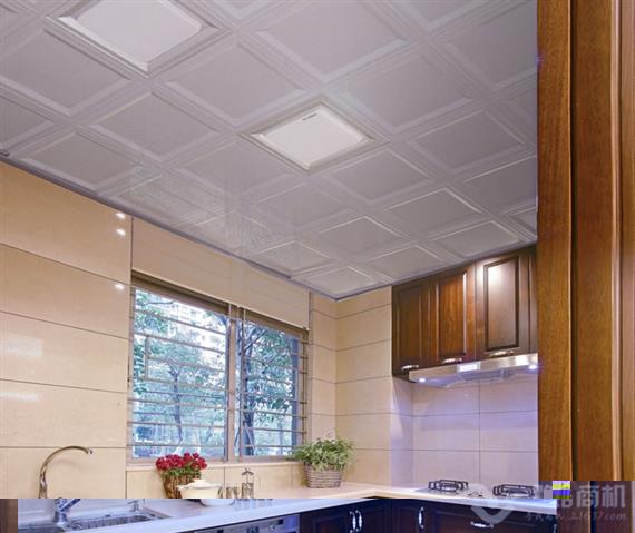 奥邦集成吊顶加盟