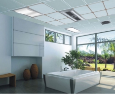 奧邦集成吊頂系列