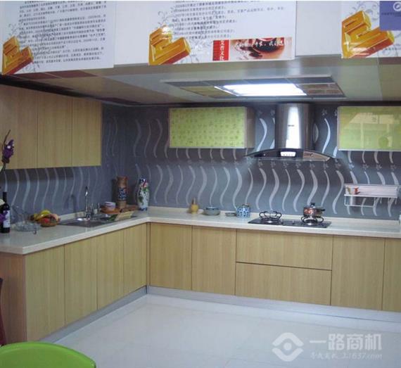 艾普橱柜系列产品