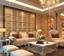 金達(dá)萊皮雕加盟