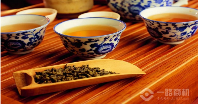 綠昌茗茶業