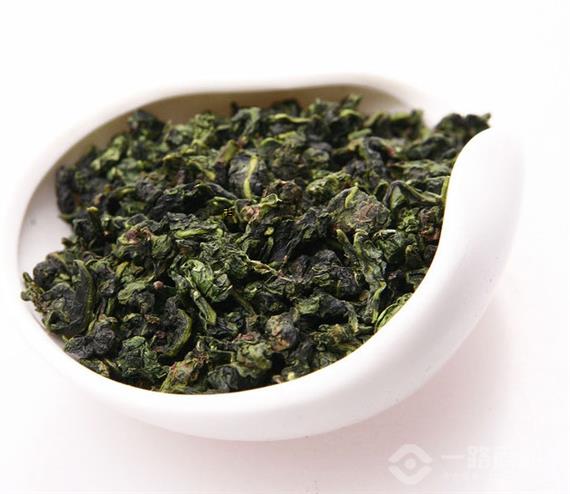 绿昌茗茶业