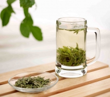 綠昌茗茶業(yè)