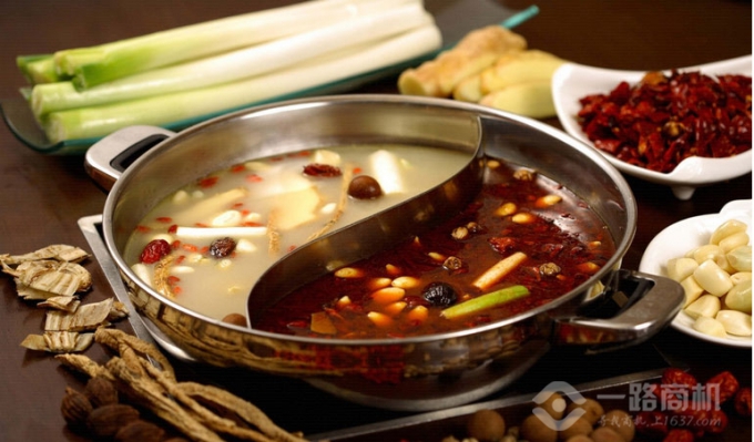 爱锅者火锅 爱锅者火锅加盟