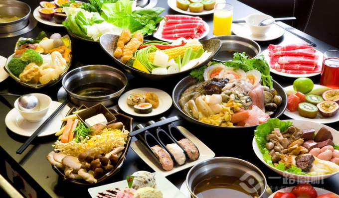 爱锅者火锅 爱锅者火锅加盟