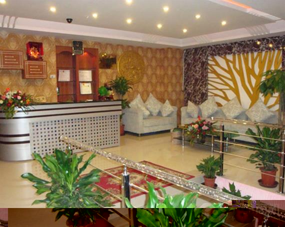 千领国际男士养生馆加盟