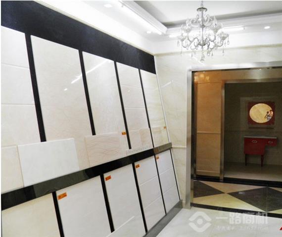 亚细亚瓷砖系列产品