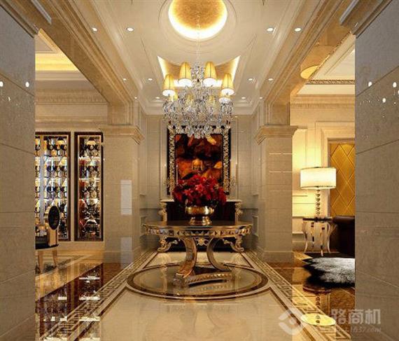 博德瓷砖系列产品