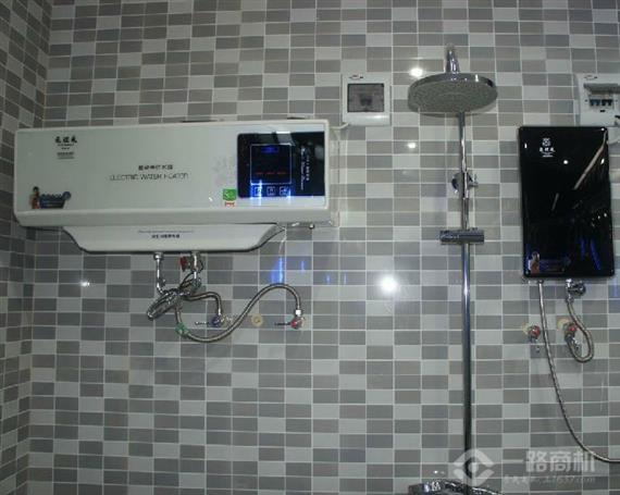 施坦威热水器系列