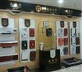 施坦威热水器加盟店内景