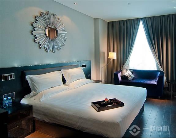 易佰连锁旅店加盟