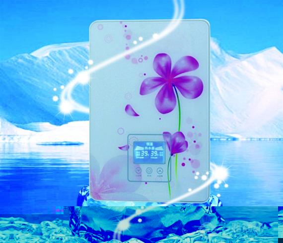 歌华电热水器