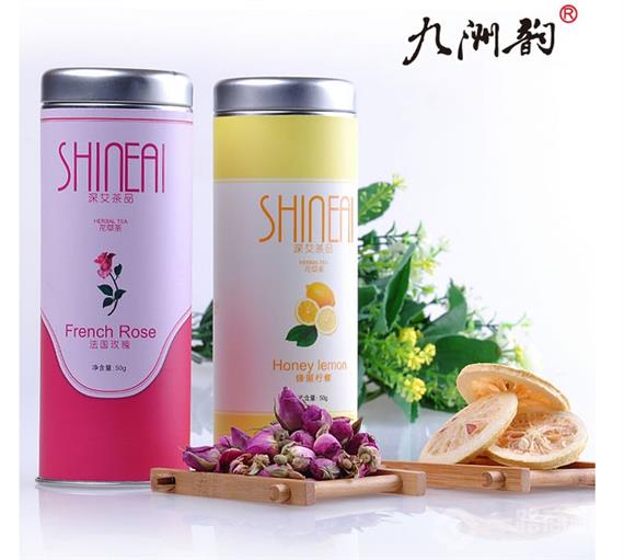 九洲韵茶叶加盟