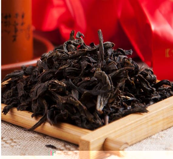 九洲韵茶叶加盟