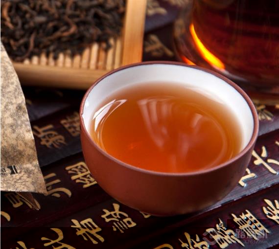 九洲韵茶叶系列