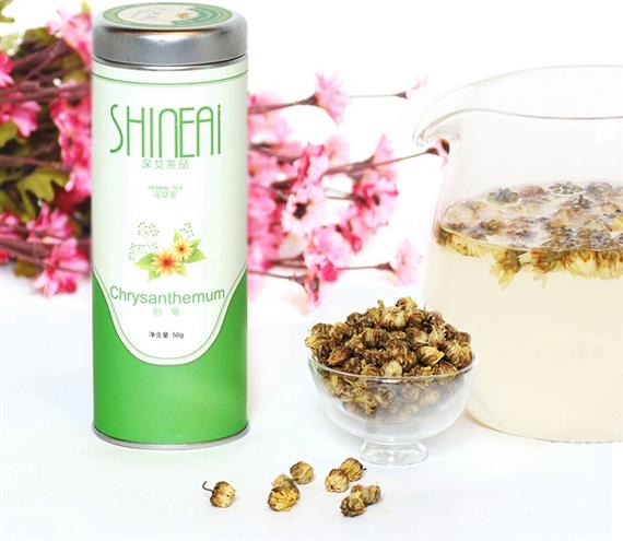 九洲韵茶叶加盟