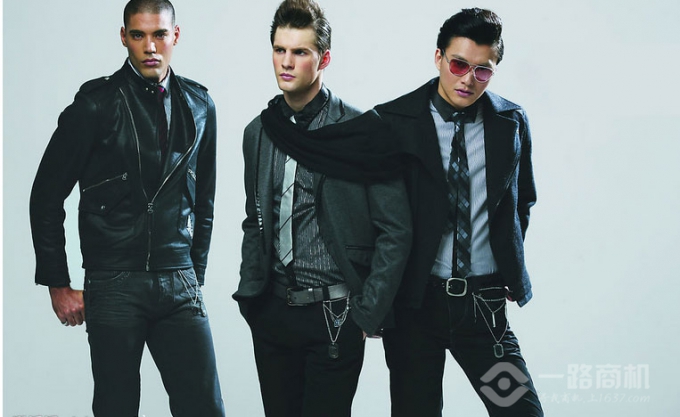 爱得乐服装 爱得乐服装