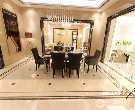 特地陶瓷系列产品