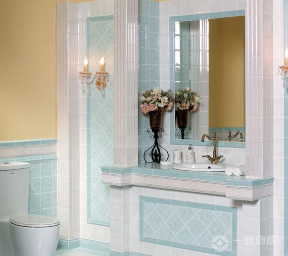 新中源瓷砖系列产品