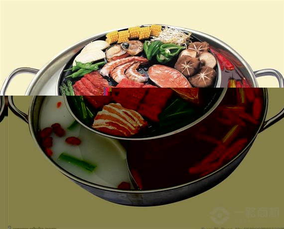 钟铭瑜重庆火锅