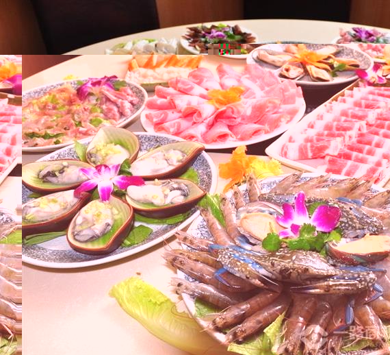 红日中天豆捞坊