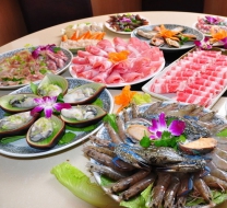 鐘銘瑜重慶火鍋