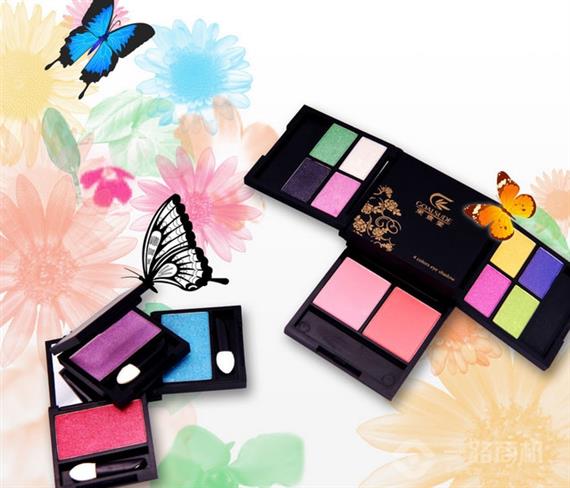 高田贤三化妆品