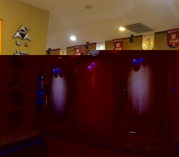 福人地板系列产品