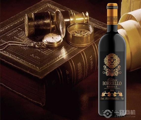 诗尼格酒庄加盟