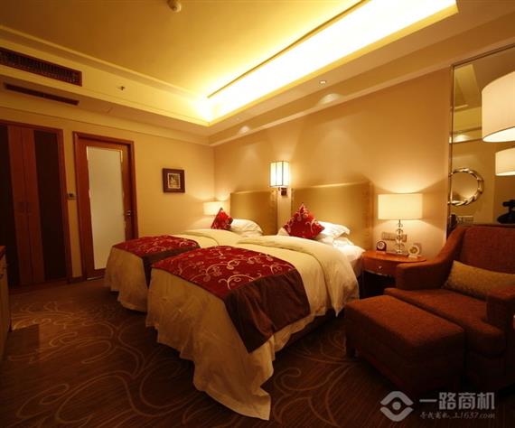 寰岛泰得大酒店