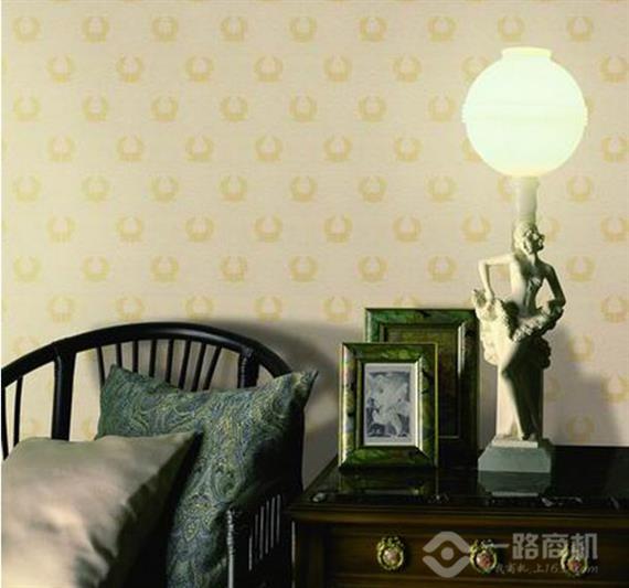 奥琪丽3D背景墙